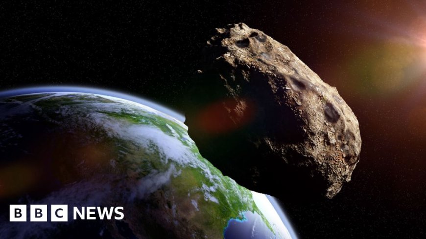 The asteroid hits and near-misses you never hear about