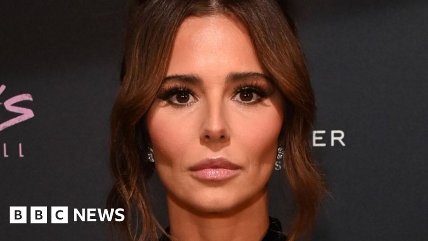 Man who harassed Cheryl must wait for sentence