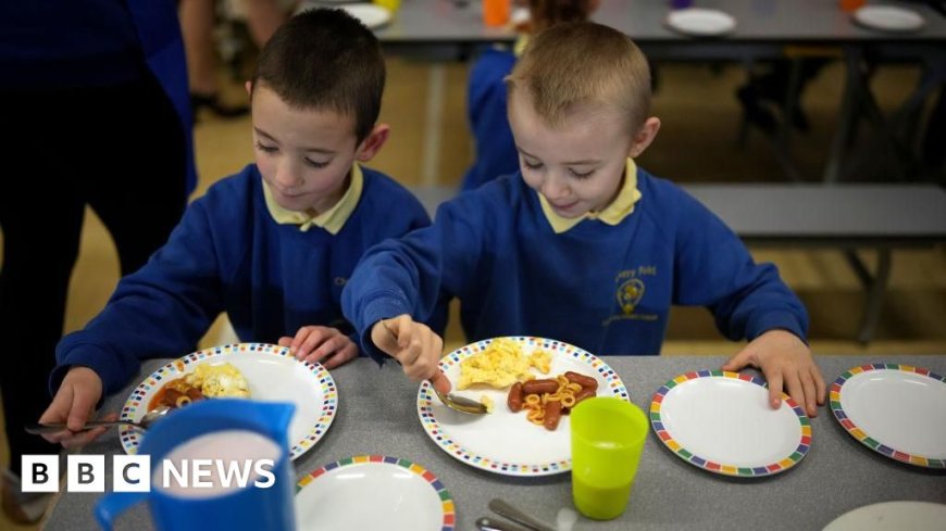 First 750 schools named for free breakfast clubs - check the full list