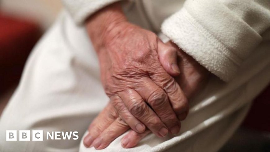 First cross-party talks on social care reform postponed