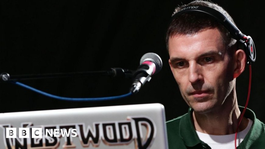 BBC sorry for 'missed opportunities' over DJ Tim Westwood's 'bullying behaviour'