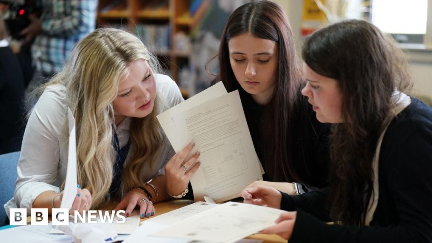 Attainment gap widens in Scottish schools