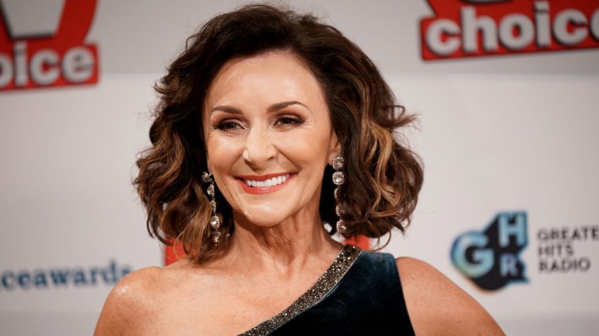 Man pleads guilty to stalking Strictly judge Shirley Ballas