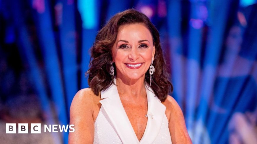 Man admits stalking Strictly judge Shirley Ballas