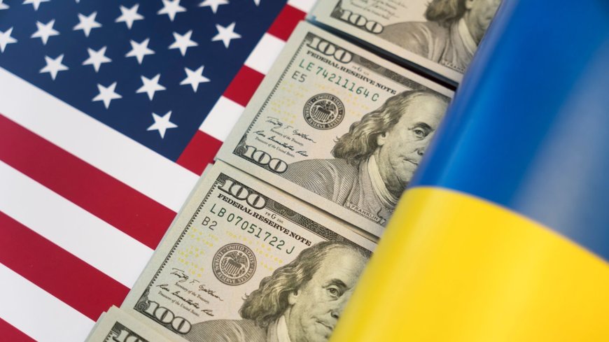 Who's given Ukraine most aid - and does it have enough rare metals to 'pay back' US?