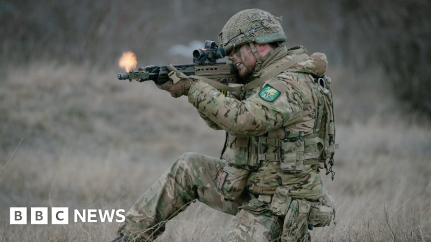 Starmer to fly to meet Trump after raising defence spending