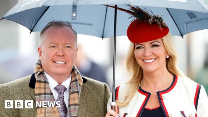 Michelle Mone-linked PPE firm evidence to be heard in private