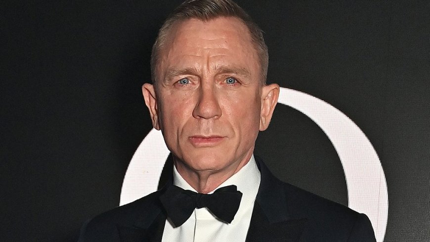 Tech Life: Could AI pick the next James Bond?