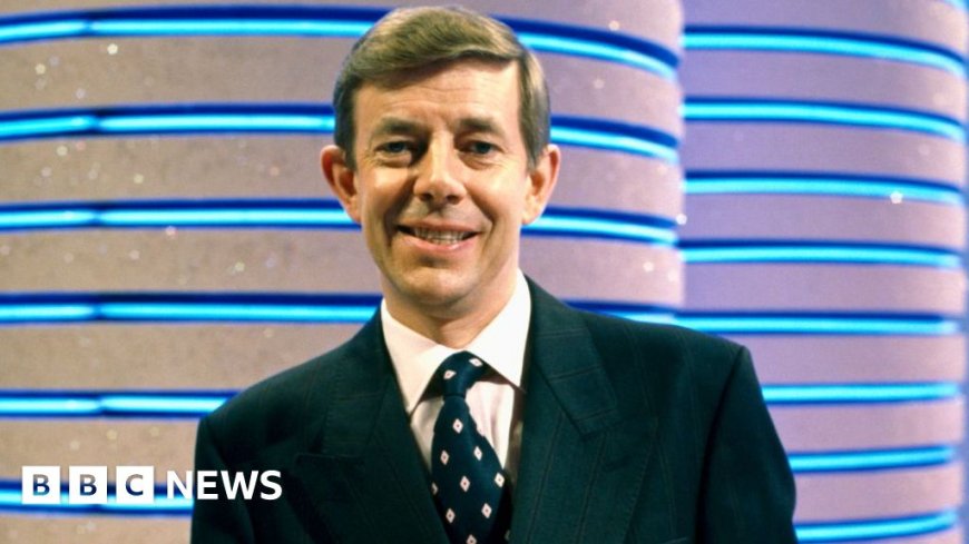 TV presenter and journalist Henry Kelly dies at 78