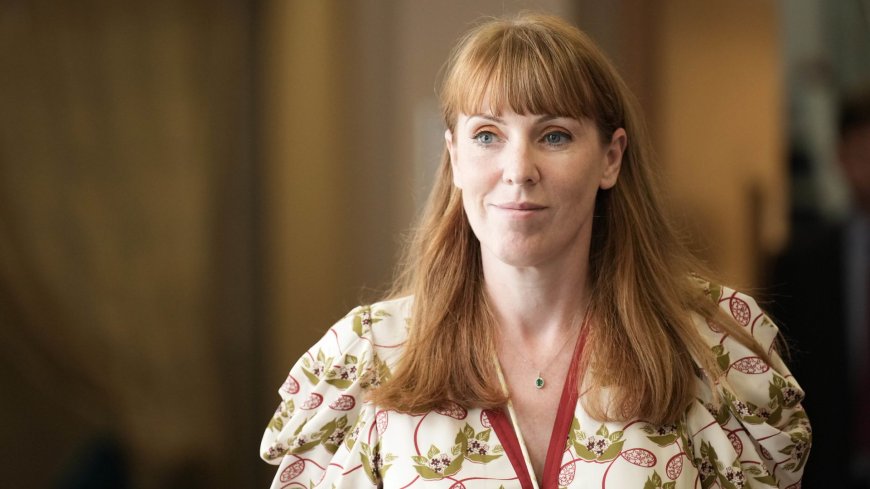 Angela Rayner 'won't speculate' over possible changes to controversial benefits policy