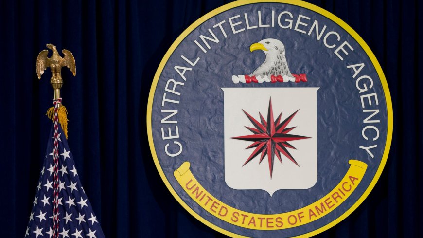 CIA looking into UK's reported backdoor request to Apple encryption