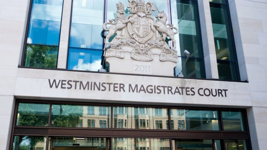 Boy, 15, set to appear in court charged with preparing act of terrorism