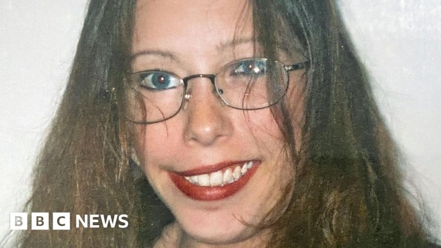 Apology after woman's body lay in flat for 3 years