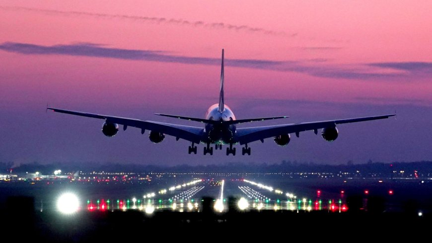 Gatwick second runway to be cleared if green conditions met