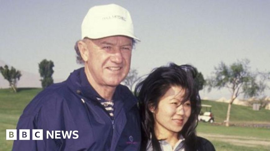 What we know about the deaths of Gene Hackman and his wife