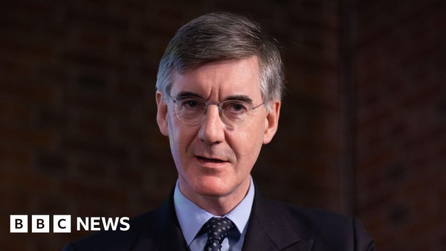 GB News wins Ofcom legal challenge over Jacob Rees-Mogg shows