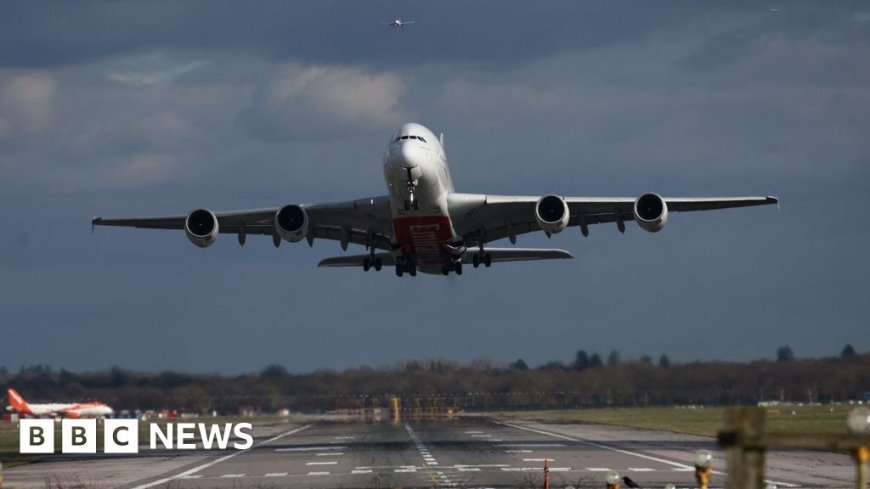 Why is it so hard to move a runway just 12 metres?