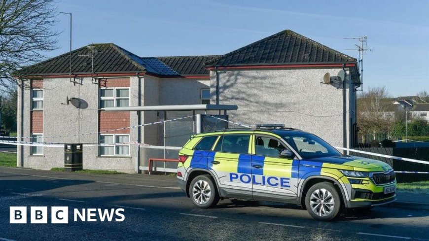 Man arrested on suspicion of pensioner's murder