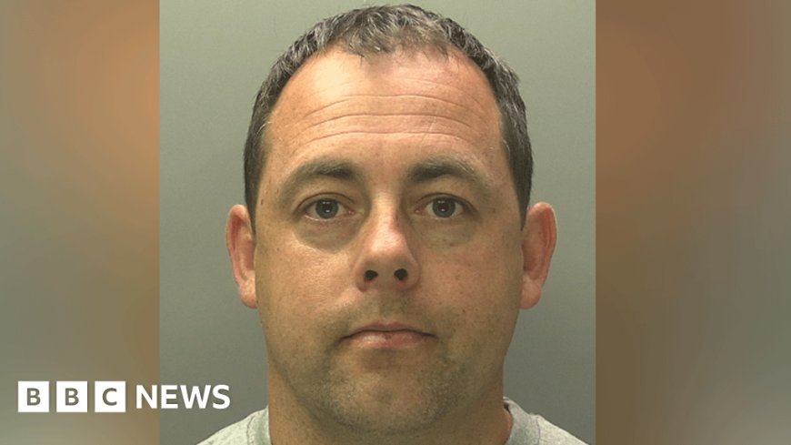 Train manager jailed for sex attack on passenger