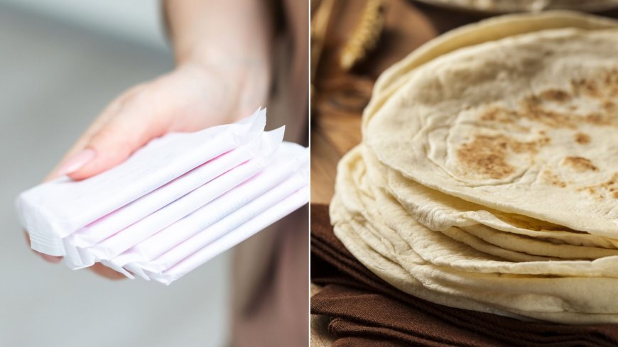 Sanitary towels instead of sandwich wraps - the worst supermarkets for substitutions revealed