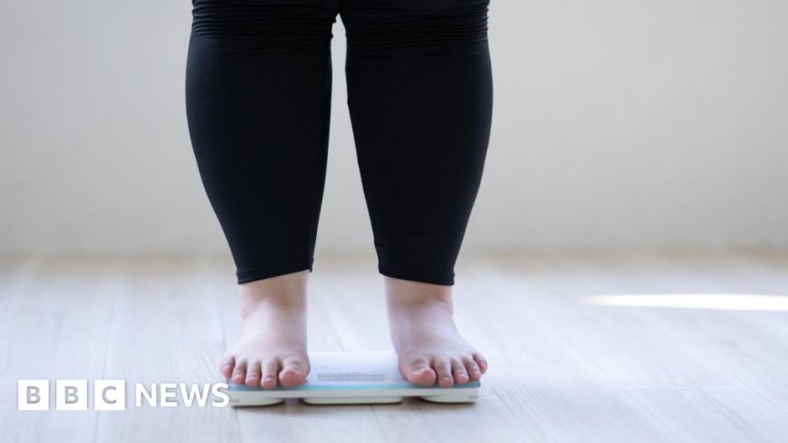 Over 50% of adults predicted to be obese by 2050