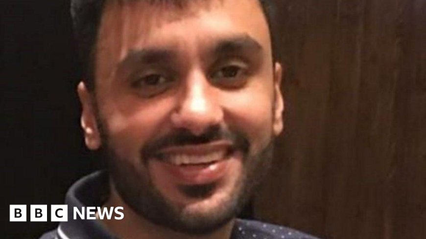 Jagtar Singh Johal acquitted in India terror case