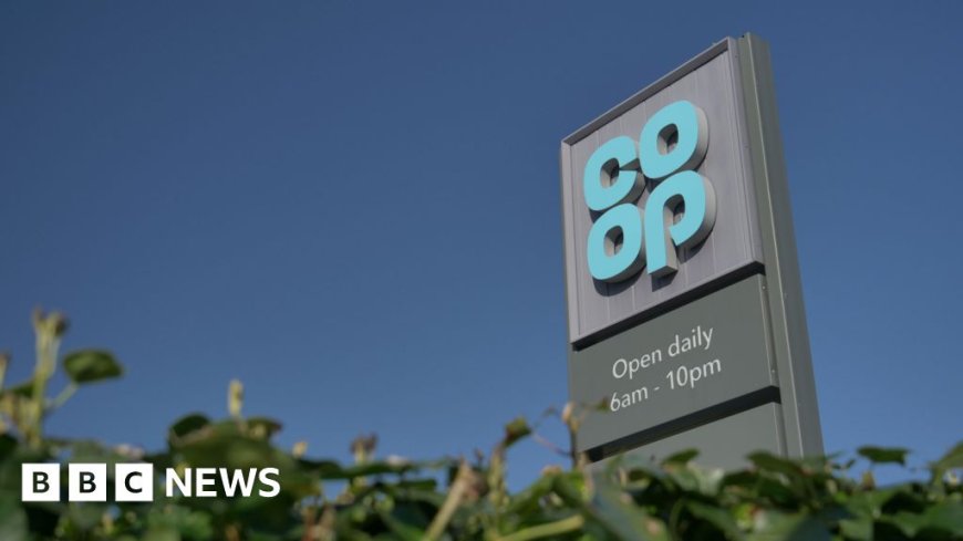 Co-op admits unlawfully blocking rival store openings