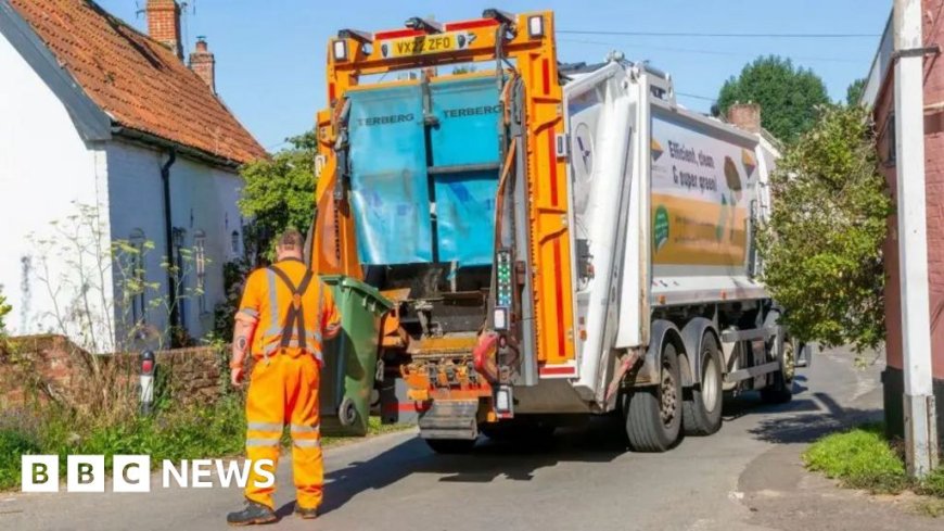 Councils fear shake-up won't improve finances, survey says