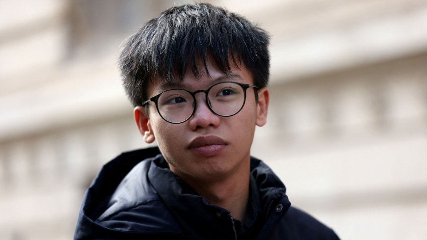 Ministers urged to act over Hong Kong activists targeted in UK