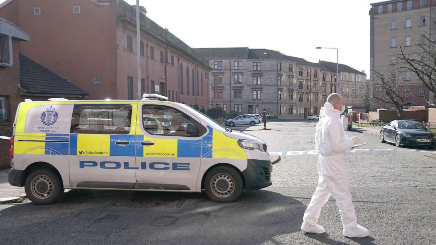 Probe launched into 'suspicious' death of boy, 15, found seriously injured in street