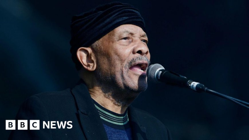 Roy Ayers, Everybody Loves the Sunshine musician, dies at 84