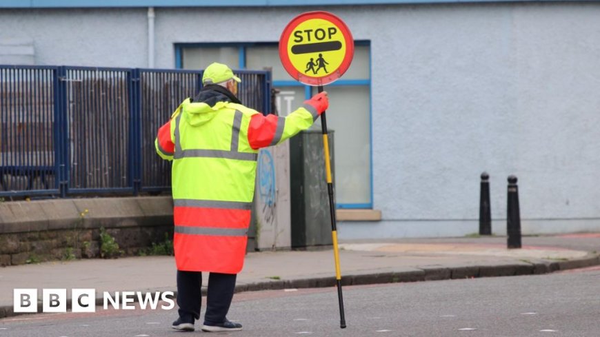 Falkirk sets largest council tax increase of 15.6%