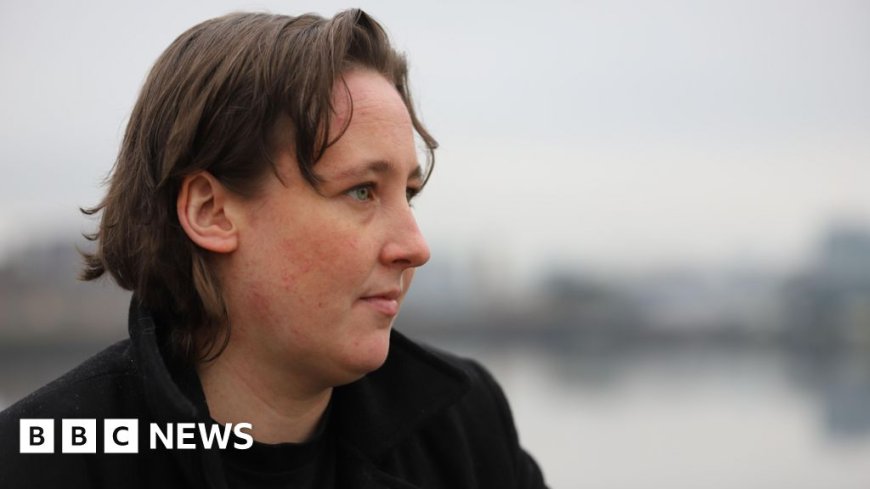 Mhairi Black - I was flailing in life until ADHD diagnosis