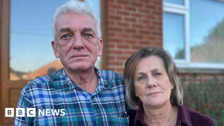 Woman being 'evicted' from supported living home - parents