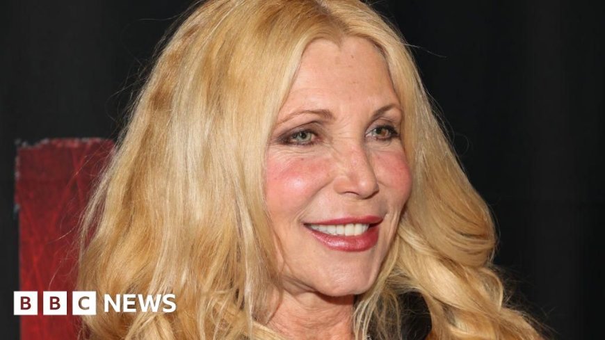 Baywatch star Pamela Bach found dead at 62