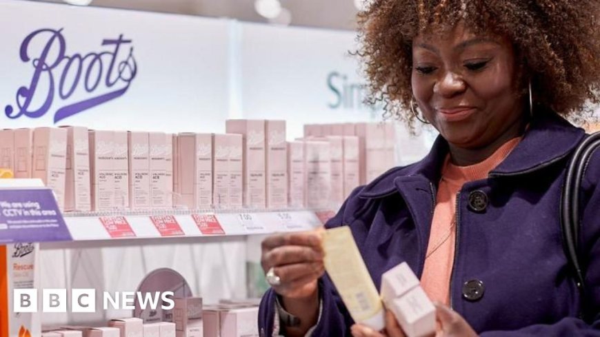 Boots gets new US owner in multi-billion dollar deal