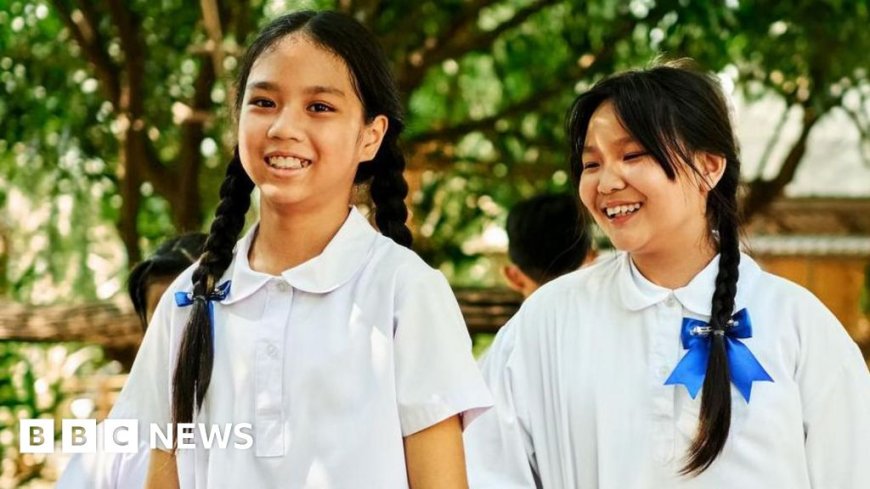 Students now free to choose their hairstyles, Thai court rules