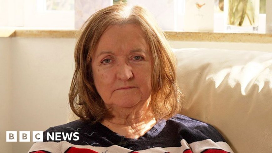 Post Office scandal victim offered payout after death