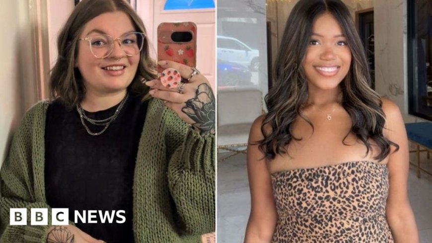 Women share their bittersweet experience after taking weight-loss drugs