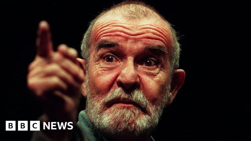 Athol Fugard: Death of a great South African playwright