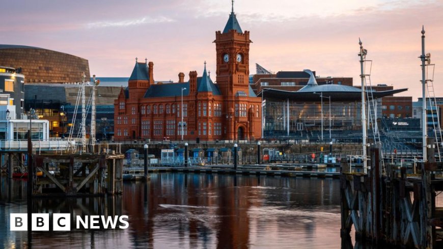 Welsh-only names for all Senedd seats in 2026