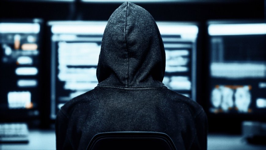 Who are the hackers 'behind massive cyber attack' on X?