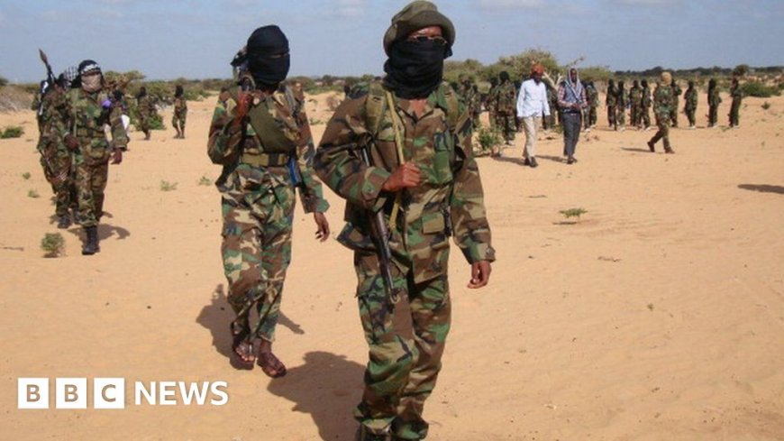 Somali forces end deadly 24-hour hotel siege