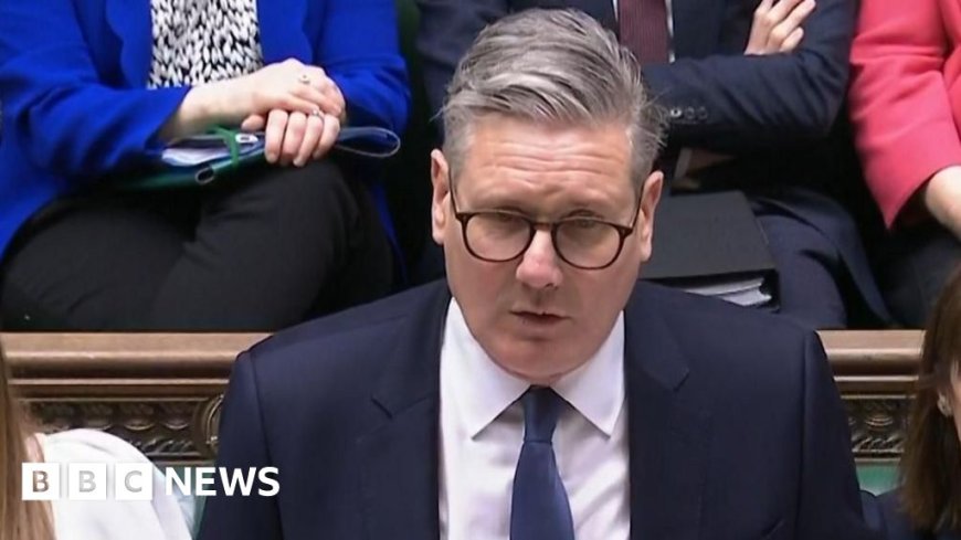 Starmer urged to protect disability benefit claimants