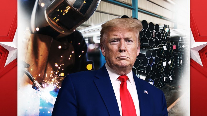 What's going on with Trump and tariffs - and how will they affect the UK?