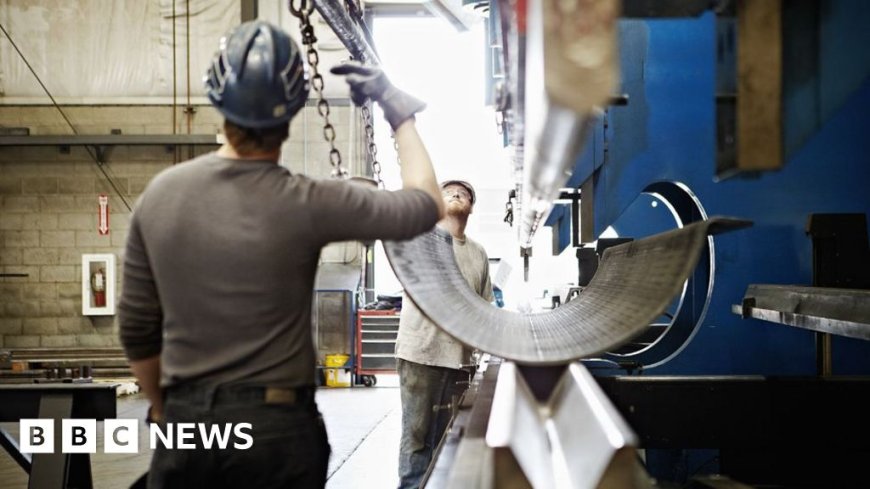 Starmer says 'all options on table' on US tariffs