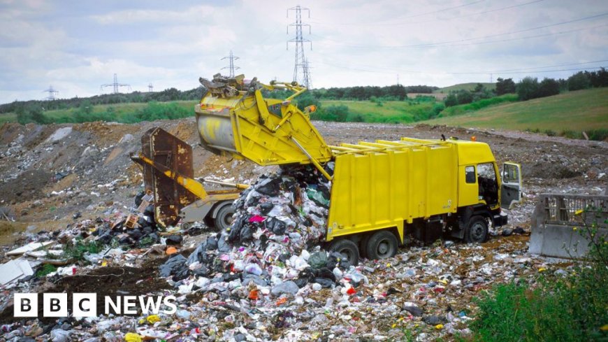 Thousands of high-risk toxic sites unchecked due to lack of cash