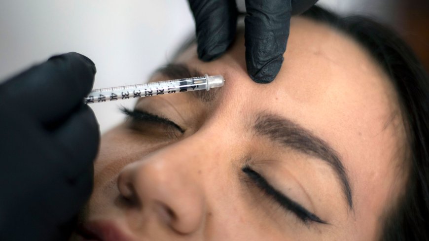 Regulator warns against undergoing procedures at so-called Botox parties