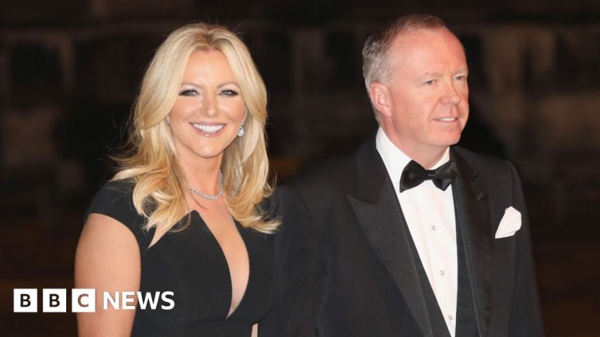 Mone accuses Covid inquiry of 'cover-up'