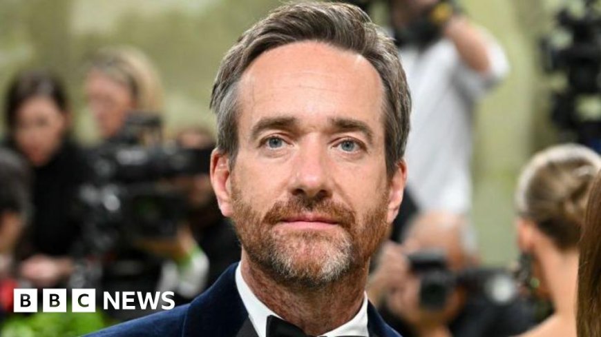 Succession's Matthew Macfadyen in line to play spy Smiley